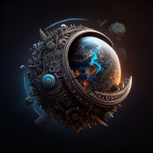 Melodic House & Techno 2023