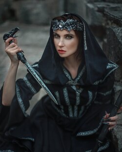 О ритуалах