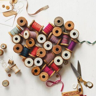 Вдохновение и мастер-классы