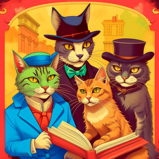 Детективы и триллеры