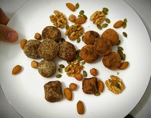 Готовим дома. 