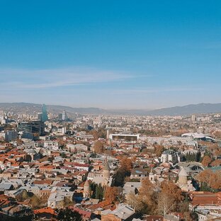 Грузия 🇬🇪