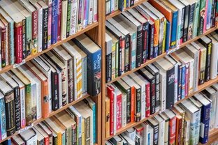 Книги для внука