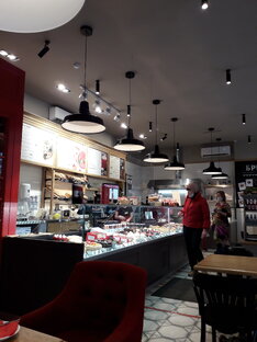 Всякие вкусности! Любимые Рецепты.