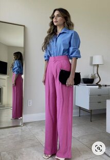 Повторяем образ