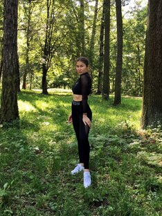 ТРЕНИРОВКИ