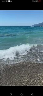 Уехала на море🌊