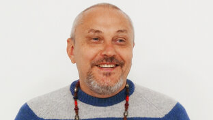Святослав Дубянский Крийя йога