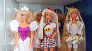 АСМР видео шепотом