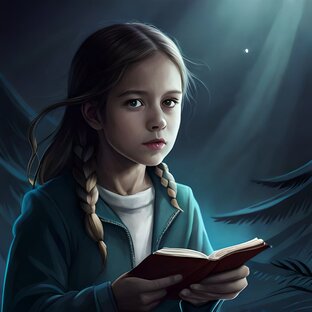 Страшные истории