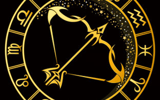 стрелец 22-23 год