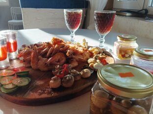 Рецепты белорусской кухни