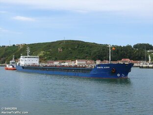 Морские истории