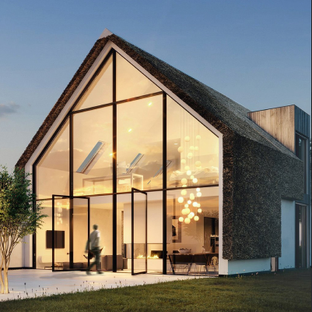 Дом мечты: самые необычные и красивые проекты