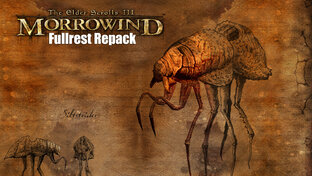 The Elder Scrolls III: MORROWIND Fullrest (1 сезон).