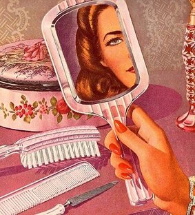 Мои любимые румяна!