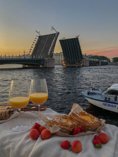 Санкт-Петербург