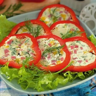 Быстрые рецепты