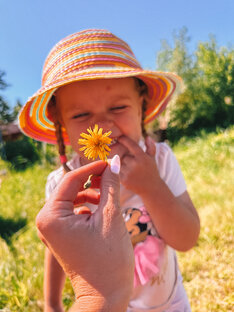 ❤️Любимая доча ❤️