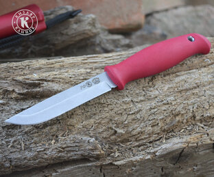 Универсальные ножи Кизляр.