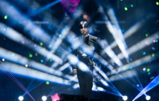 Taemin Kcon 2023