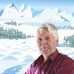 Я пришёл в этот мир!