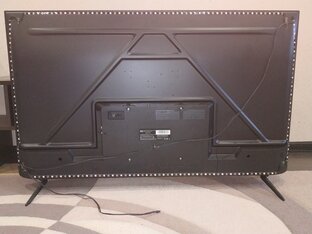 Ambilight подсветка