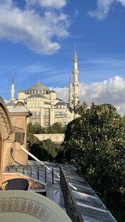 Турецкая Санта Барбара