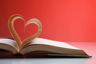 Любимые книги