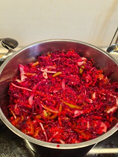 ... а кушать хочется всегда!