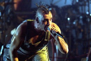 Rammstein