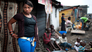 Фильм о Гвинеи