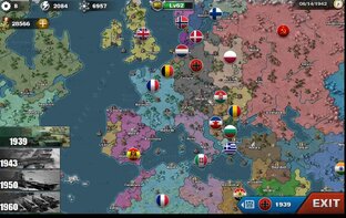 Ворлд конкуер 3