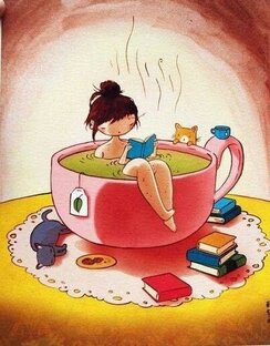 Про психологию, отношения. Жизнезарисовки.