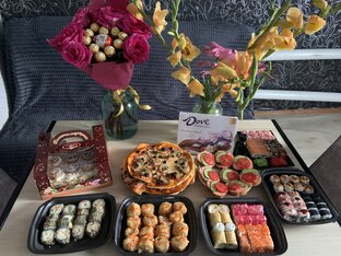 КУХАРЮ👩🏻‍🍳