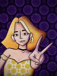 Майнкрафт паркур