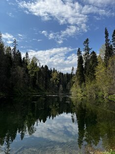 Отдых в России