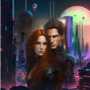 Серия "Визоры"