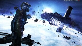 Dead Space 3