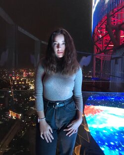 Короткие истории о жизни в Азии 🌞