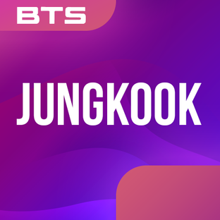 Jungkook из BTS