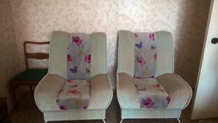 Жизнь молодая