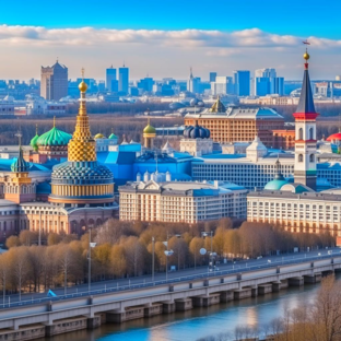 Тысячелетние города