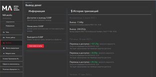 Доп. доход! Личный опыт заработка.