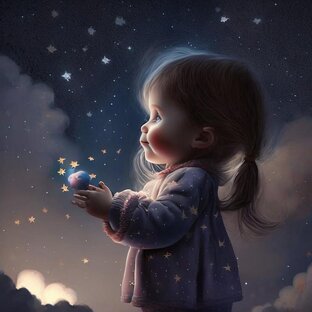 "Внутренний ребёнок"