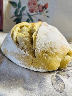 Закваска для хлеба 