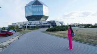 Путешествие в Беларусь июль 2023