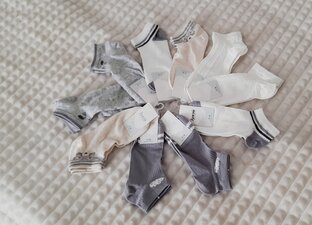 Покупки на Валдбериз и др.