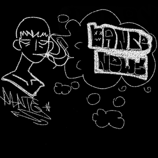 DANTE NEWS IS…