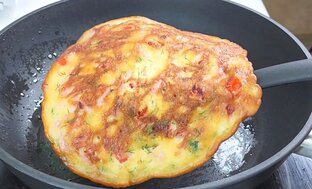 Минутная вкуснота 